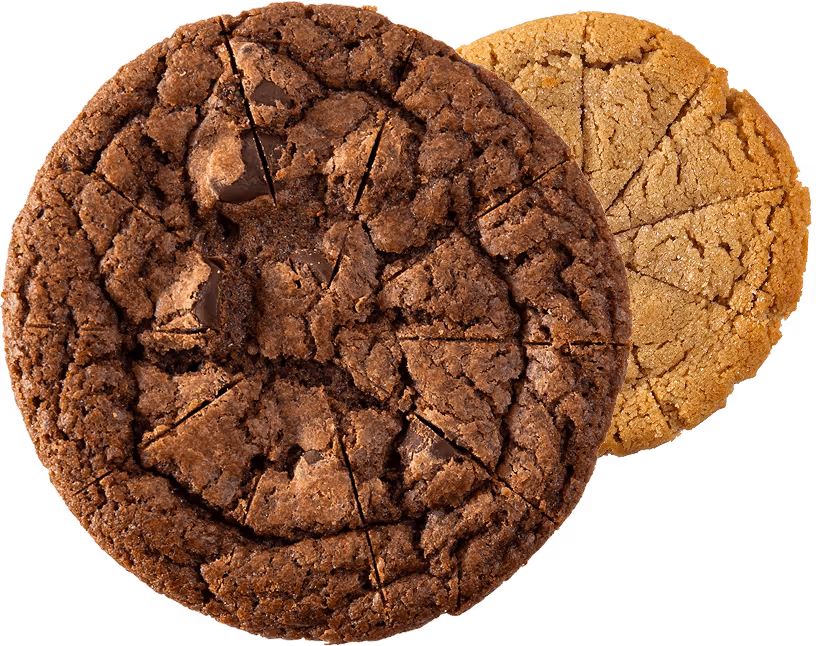 Tasty's Cookies