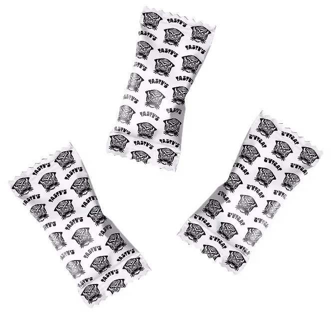 Tasty's Hard Candies