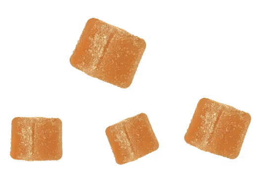 Tasty's Gummies