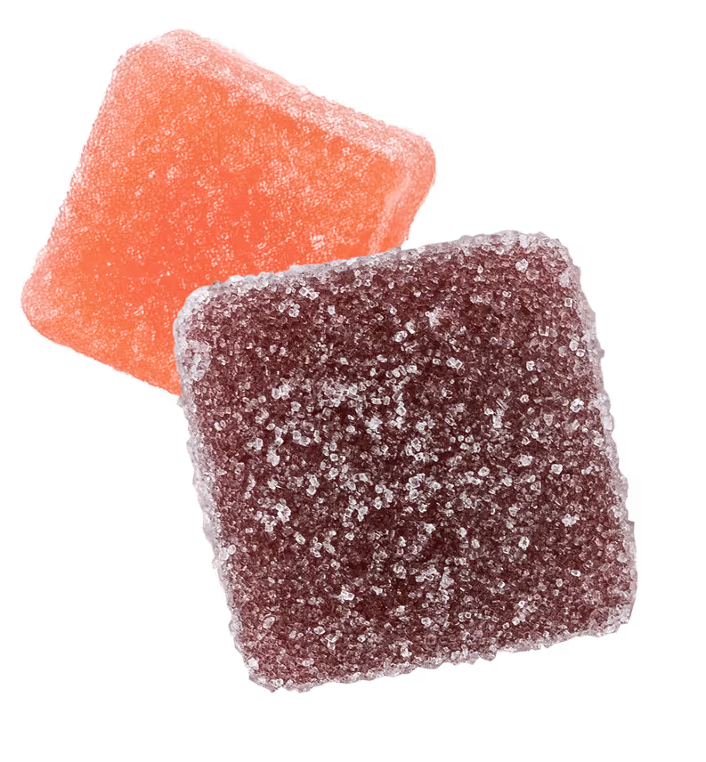 Tasty's Gummies